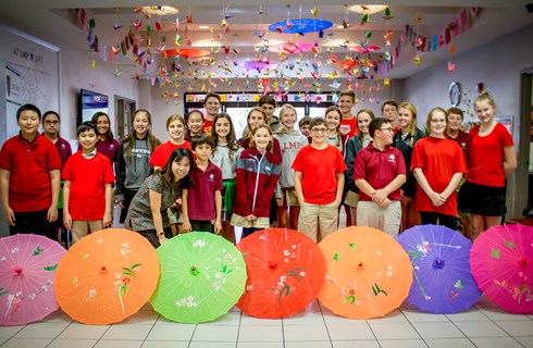 Lake Mary Preparatory School